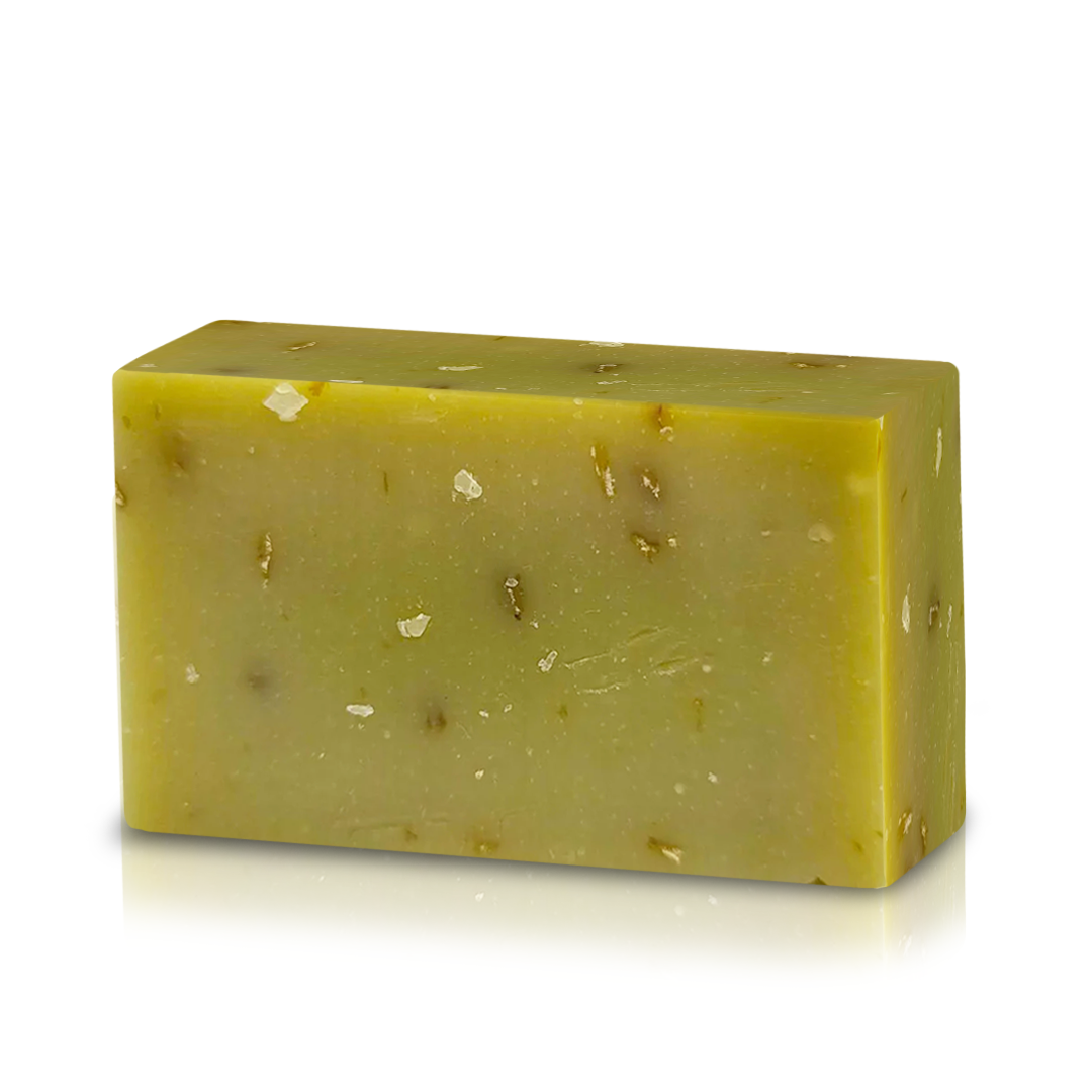 Spearmint Soap Bar (NF)