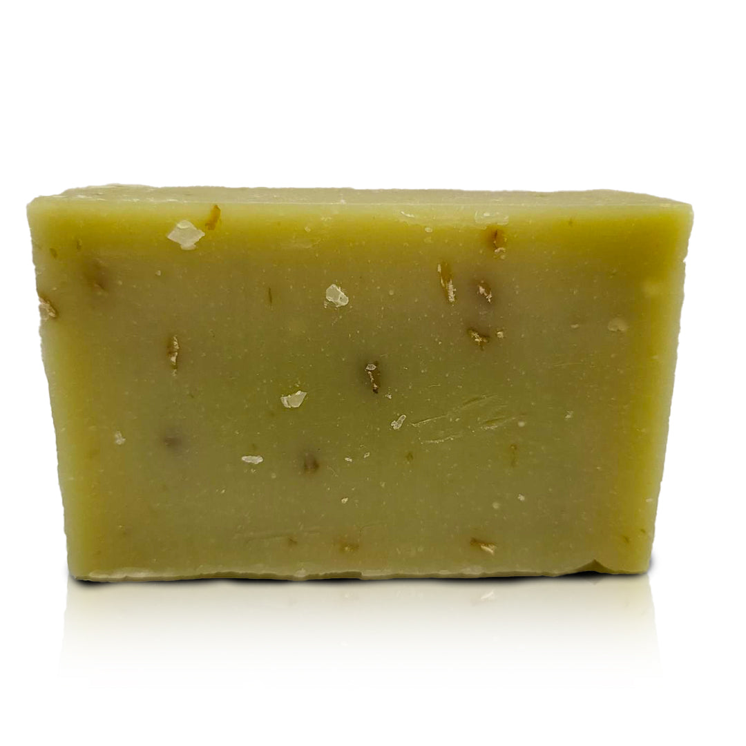 Spearmint Soap Bar (NF)