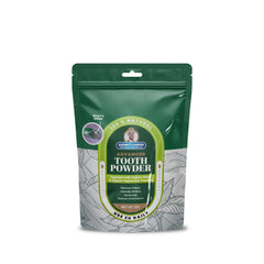 Tooth Powder | Fluoride Free | 100% Natural WS (12 Pack Case)