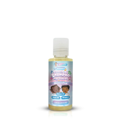 Organic Baobab Oil Baby Shampoo WS (12 Pack Case)
