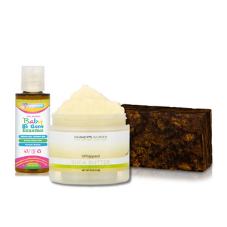 Women’s Body Care - Eczema - $20