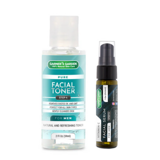 Men’s Facial Care - Wrinkles & Fine Lines - $20