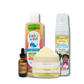 Baby Dry Skin - $50