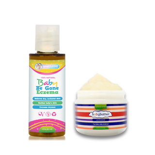 Kids Eczema $20