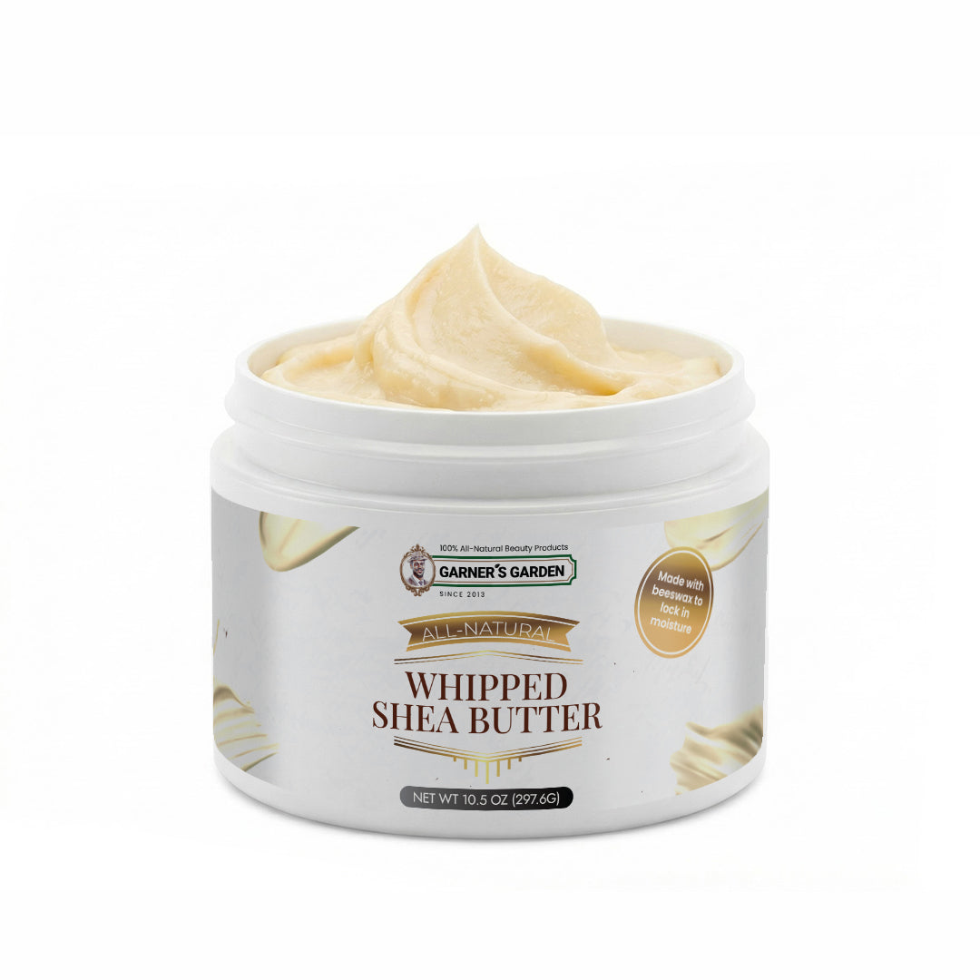 Whipped Shea Butter WS (6-12 Pack Case)