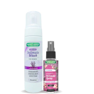 Women's Body Care -Body Odor - $20