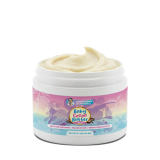 Baby Cocoa Butter