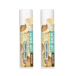 Natural Lip Balm
