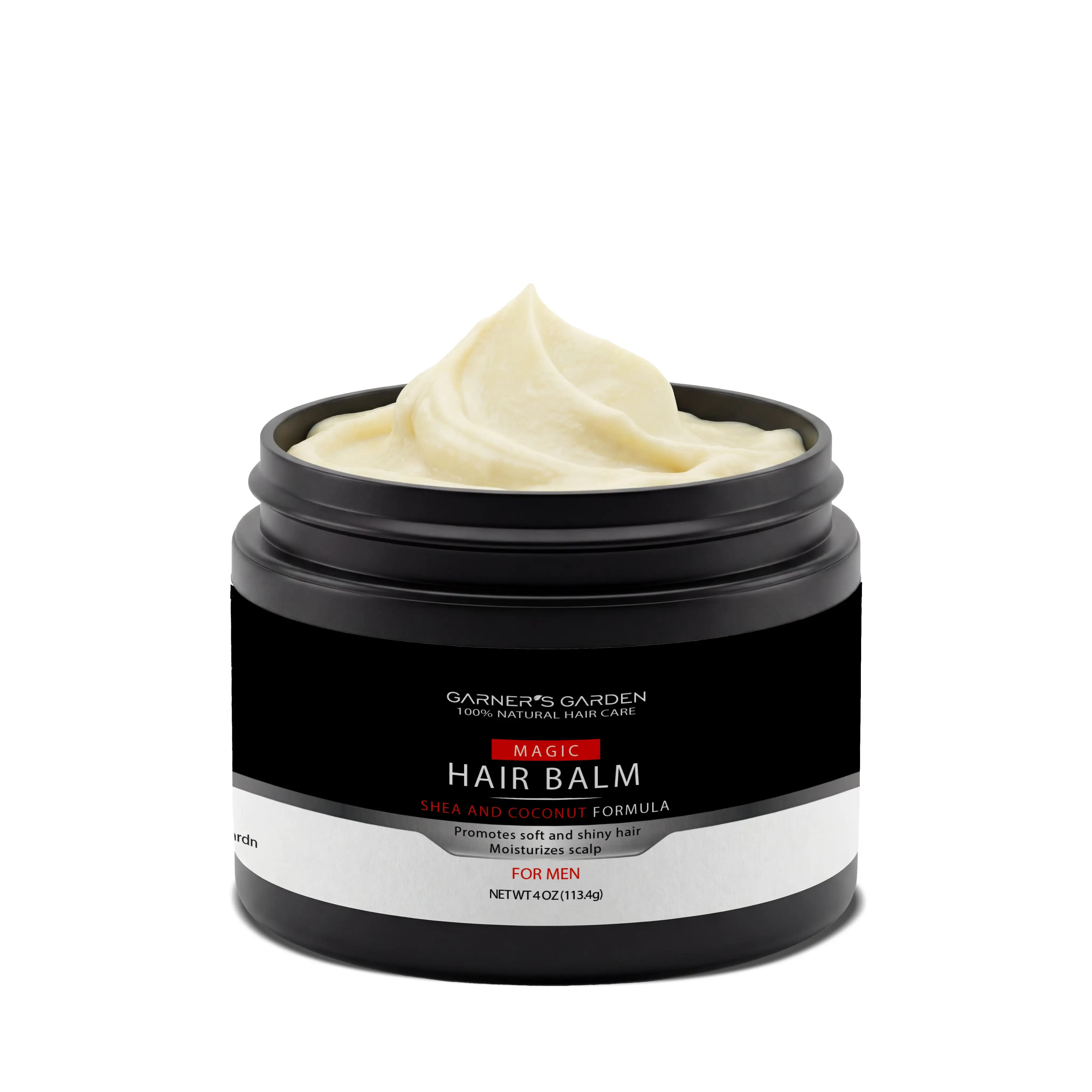 Hair Balm | Men's | Organic