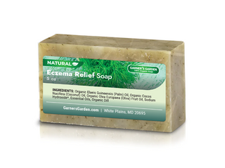 Eczema Relief Soap