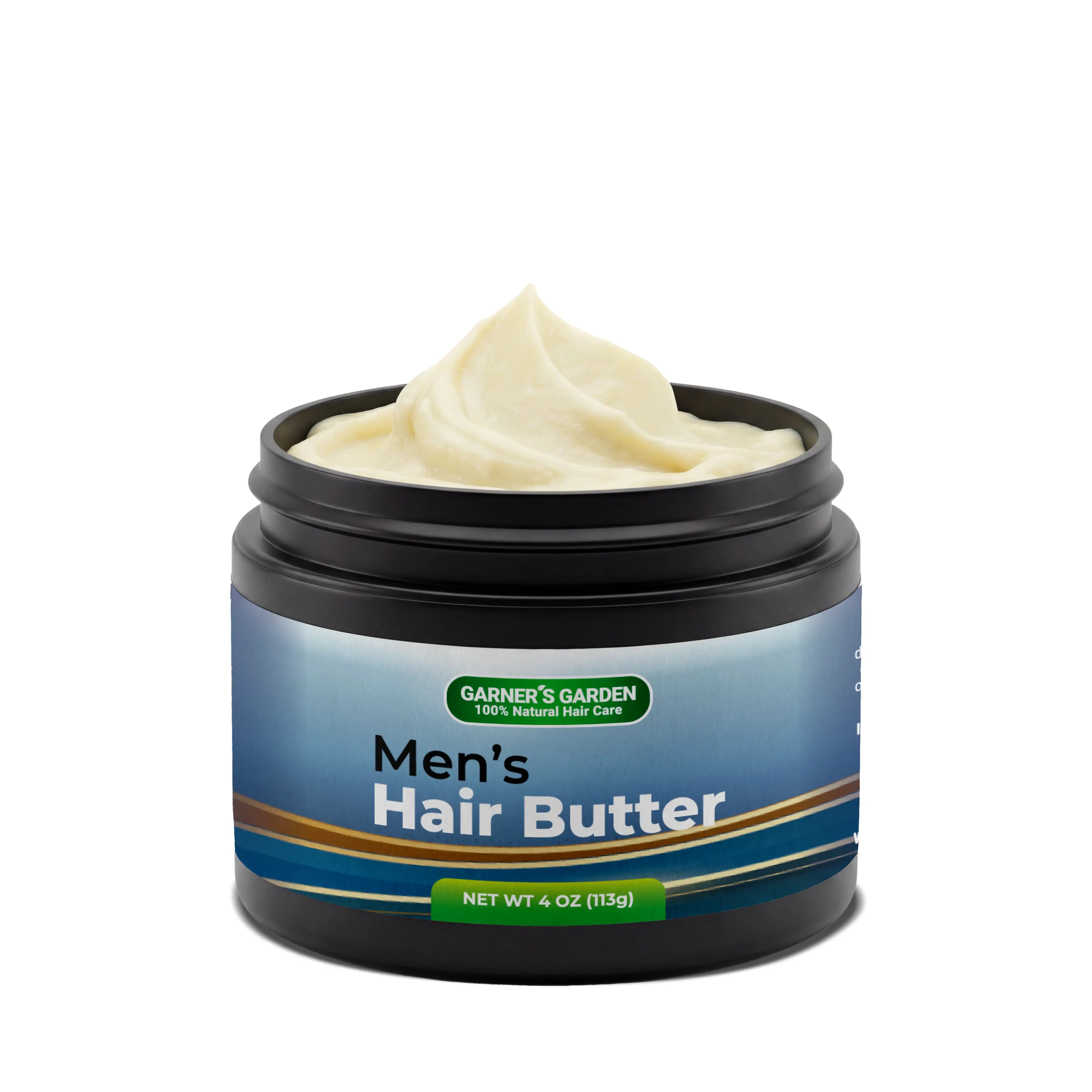 Men's Hair Butter