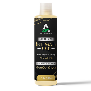 Natural Intimate Oil