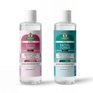 Facial Toner - Pure