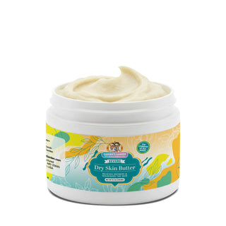 Severe Dry Skin Butter