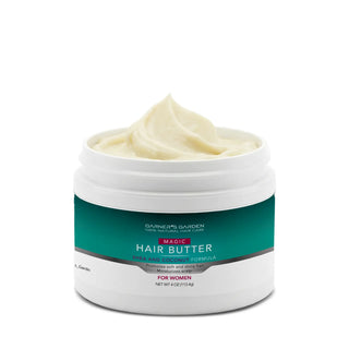 Shea Hair Butter