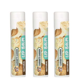 Natural Lip Balm