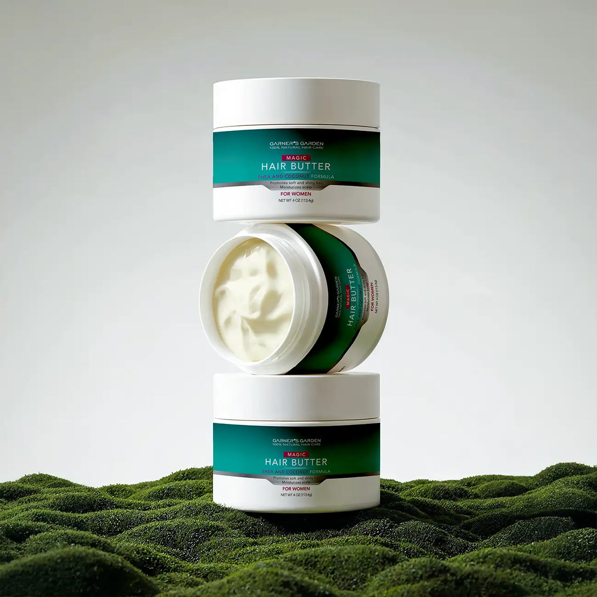 Hair Care