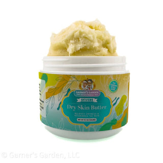 Severe Dry Skin Butter