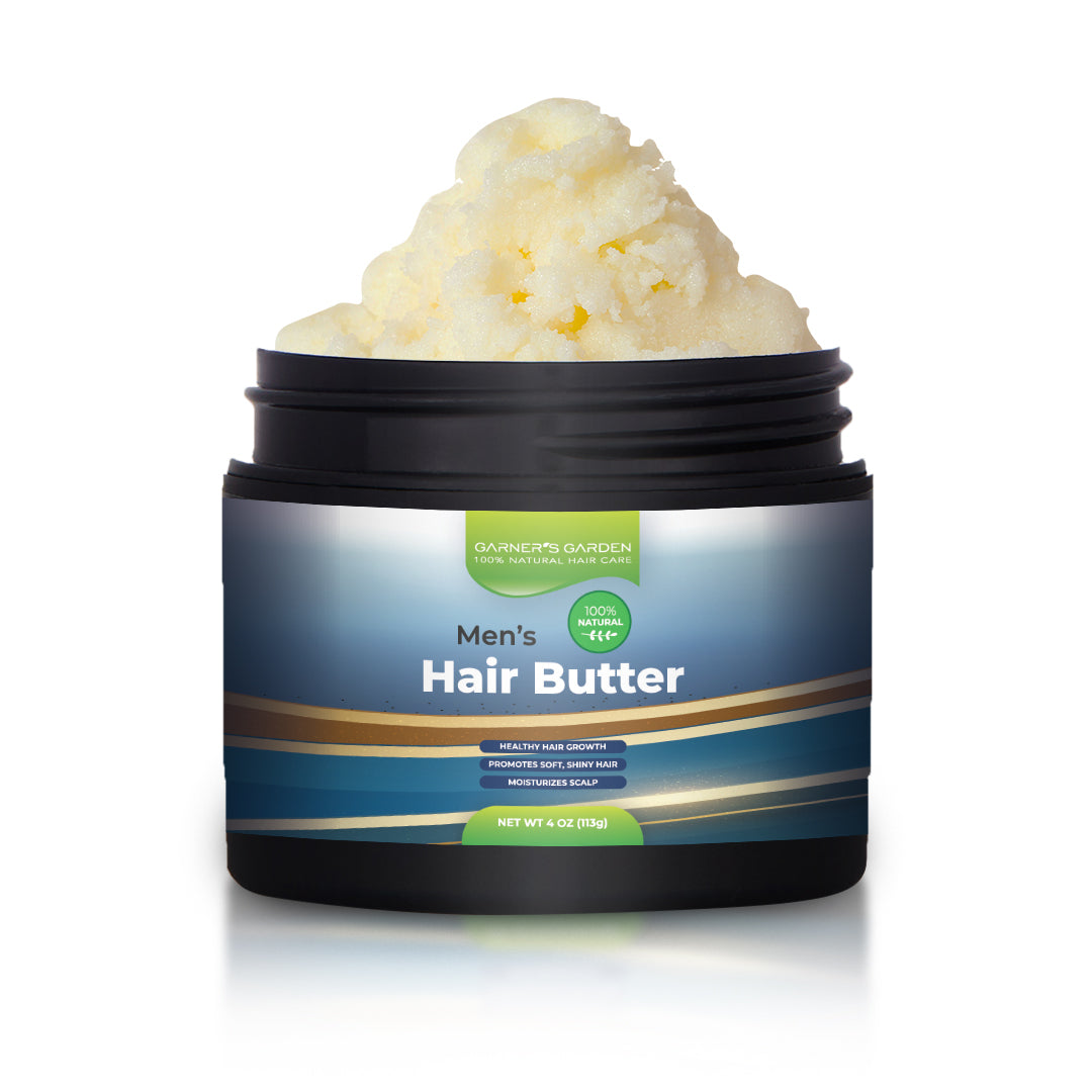 Men's Hair Butter