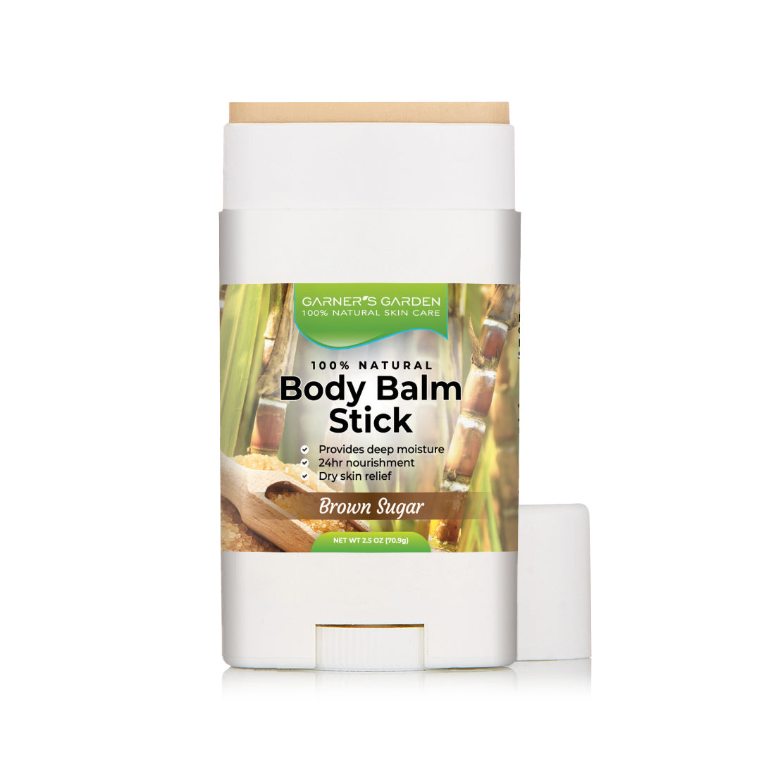 Body Balm Stick - Natural Fragrance WS