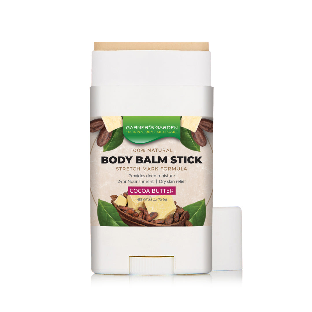 Cocoa Butter Sticks WS