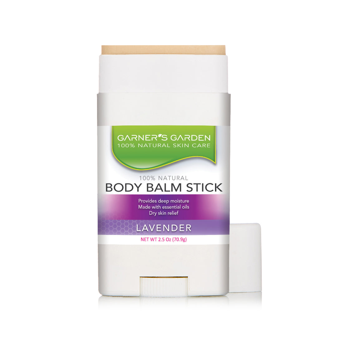 Body Balm Stick | Natural WS