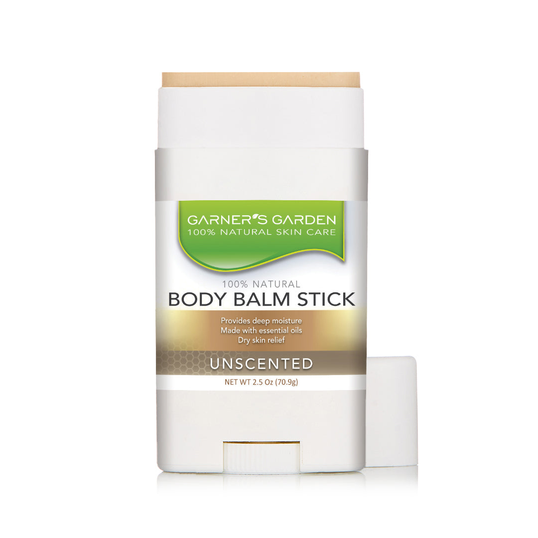 Body Balm Stick | Natural WS
