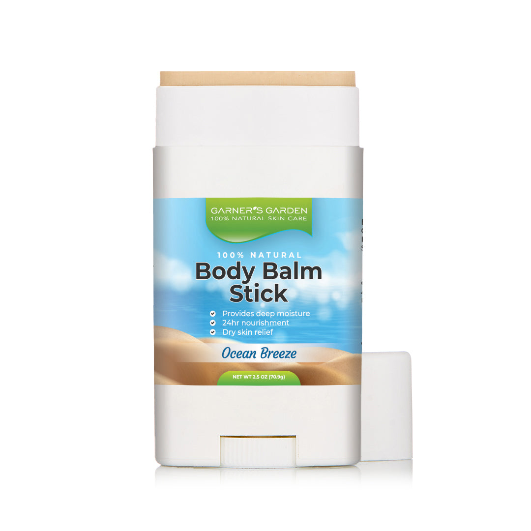 Body Balm Stick - Natural Fragrance WS