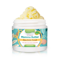 Whipped Cocoa Butter WS (6-12 Pack Case)