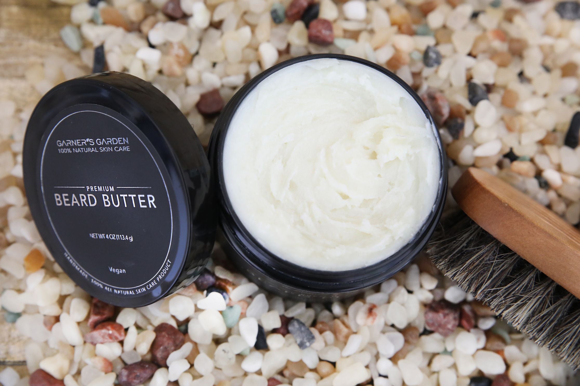 Beard Butter | Organic