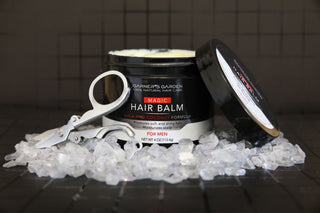 Hair Balm - Men's