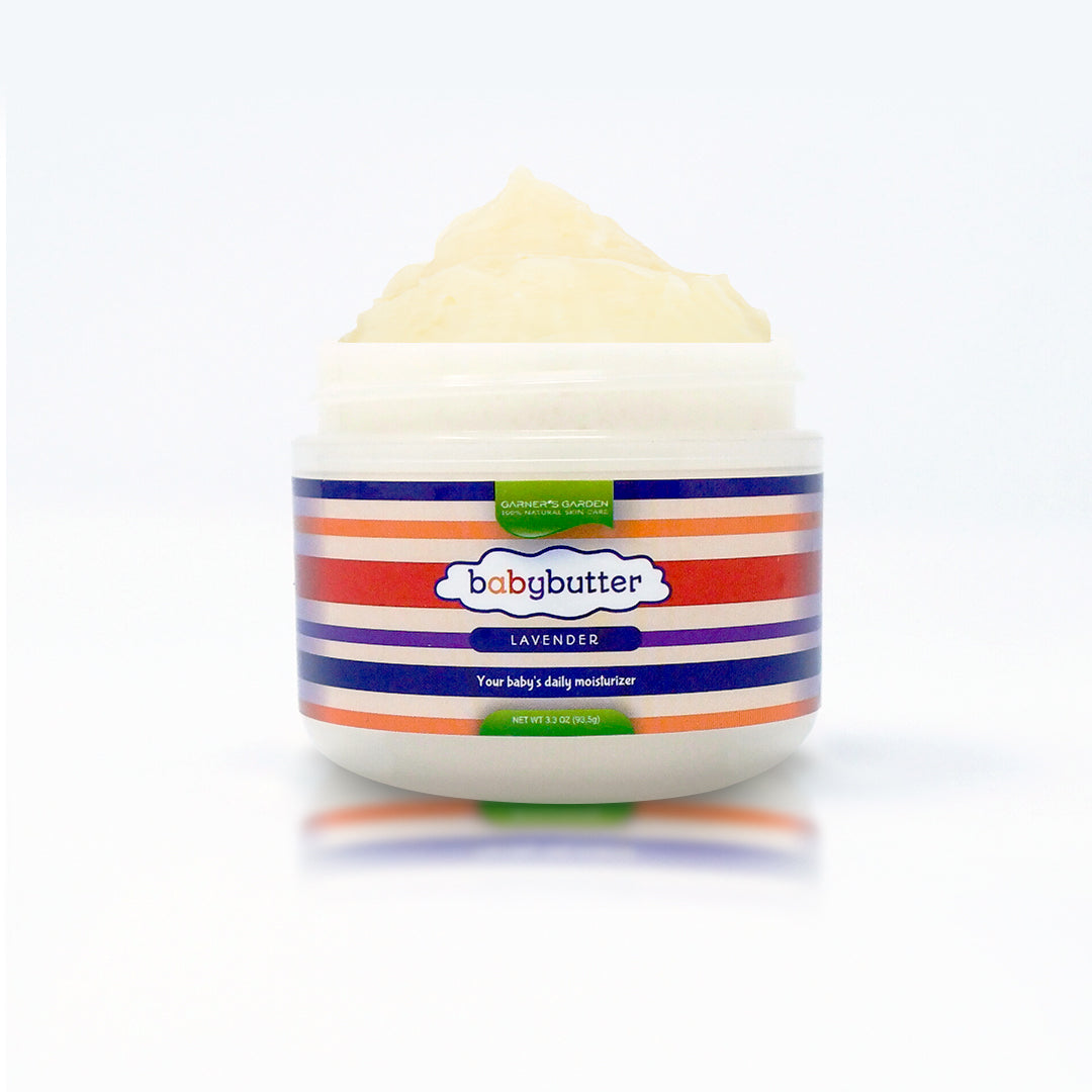 Shea Baby Body Butter