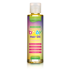 Baby Hair Oil WS (12 Pack Case)