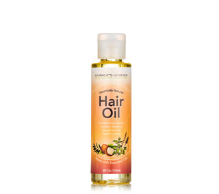 Natural Hair Oil - CLEARANCE