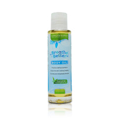 Breathe Better Body Oil WS (12 Pack Case)