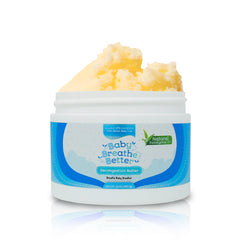 Breathe Better Baby Butter WS (6 Pack Case)