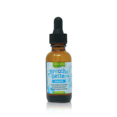 Breathe Better Drops WS (12 Pack Case)