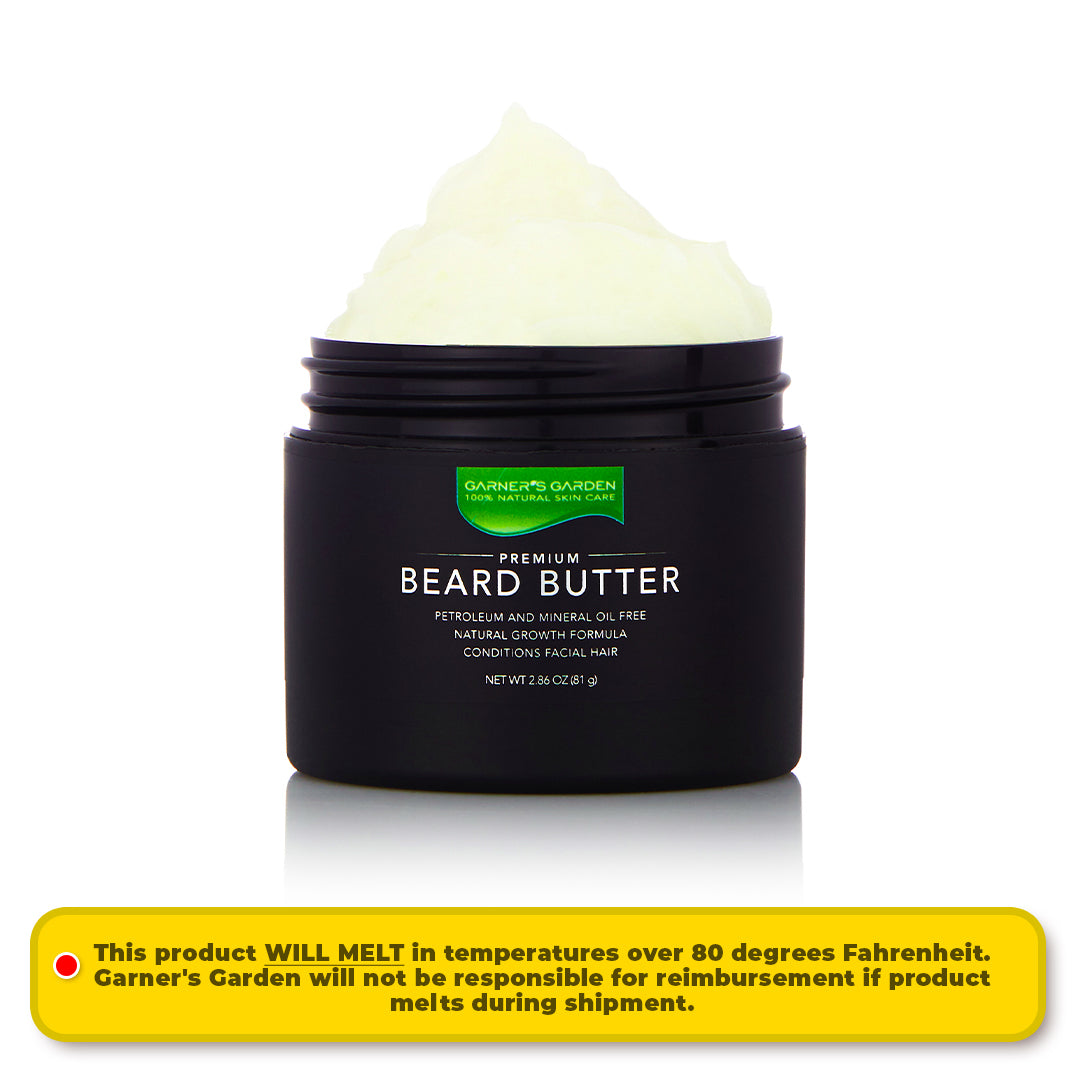 Beard Butter | Organic