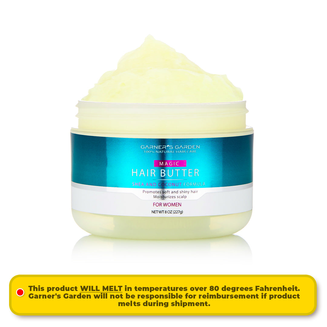 Shea Hair Butter