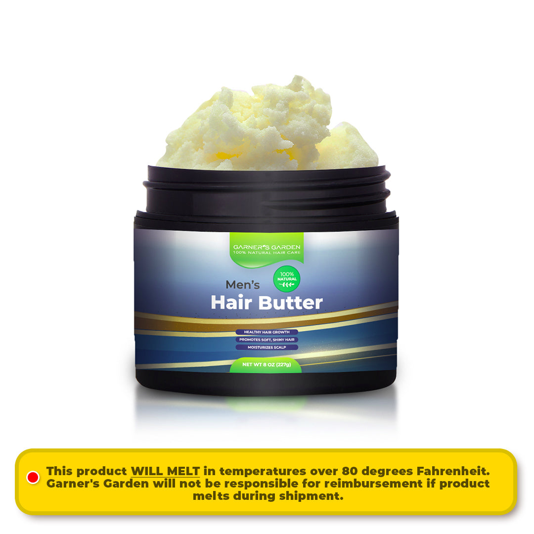 Men's Hair Butter