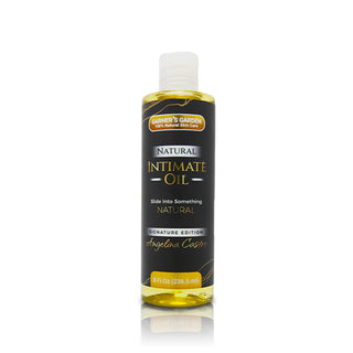 Natural Intimate Oil