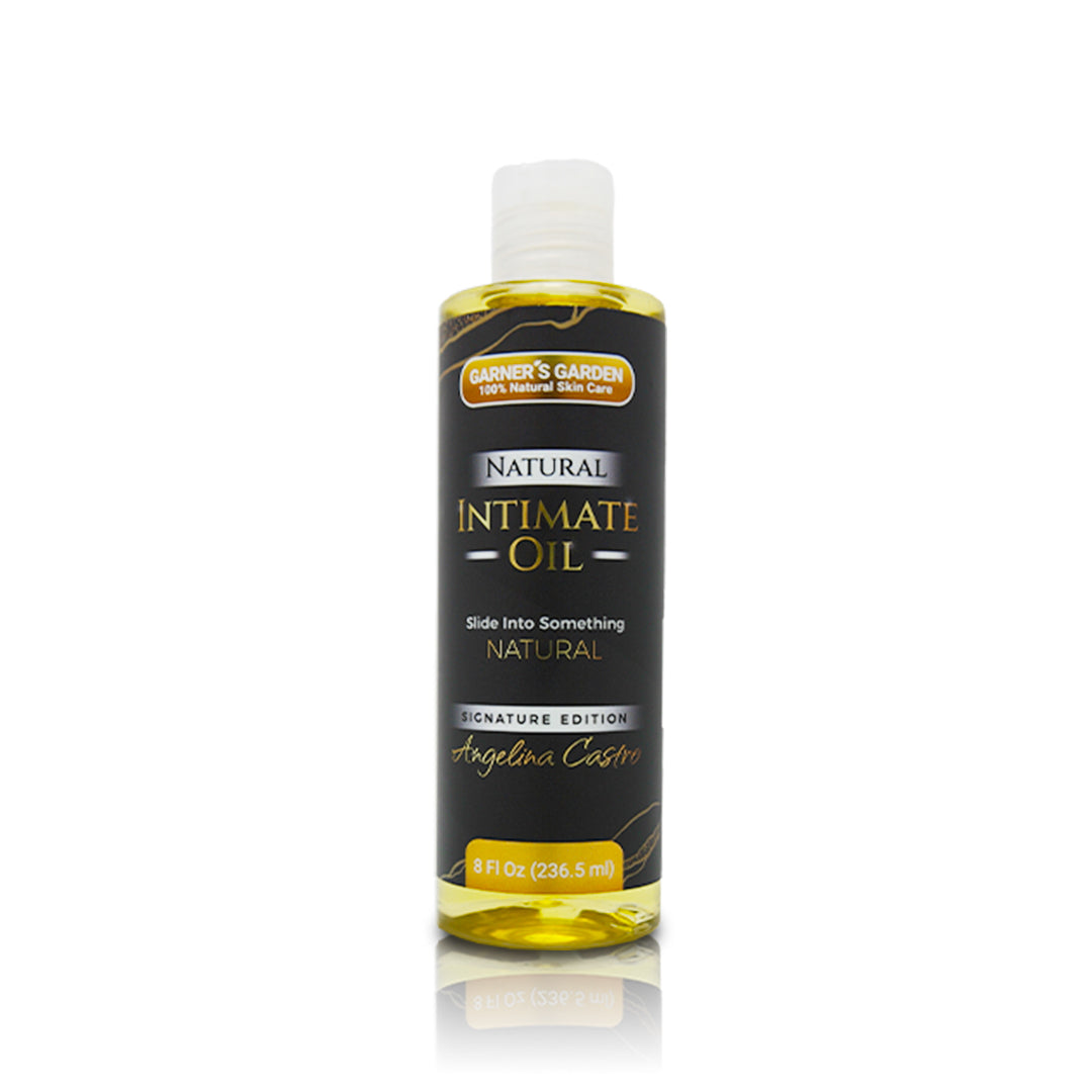 Natural Intimate Oil WS
