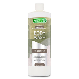 Organic Body Wash