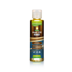 Men's Hair Oil WS (12 Pack Case)