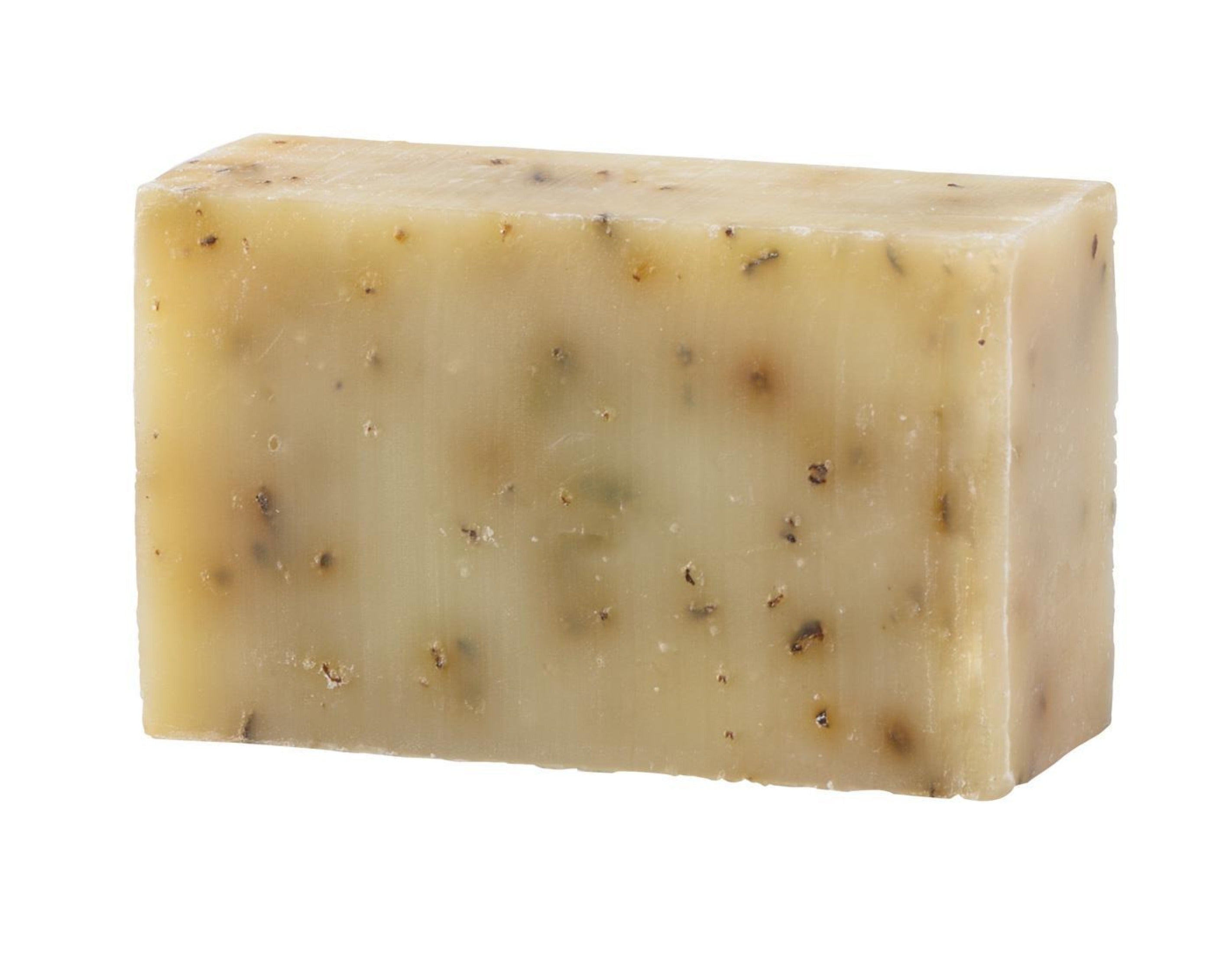 Peppermint Soap (NF)
