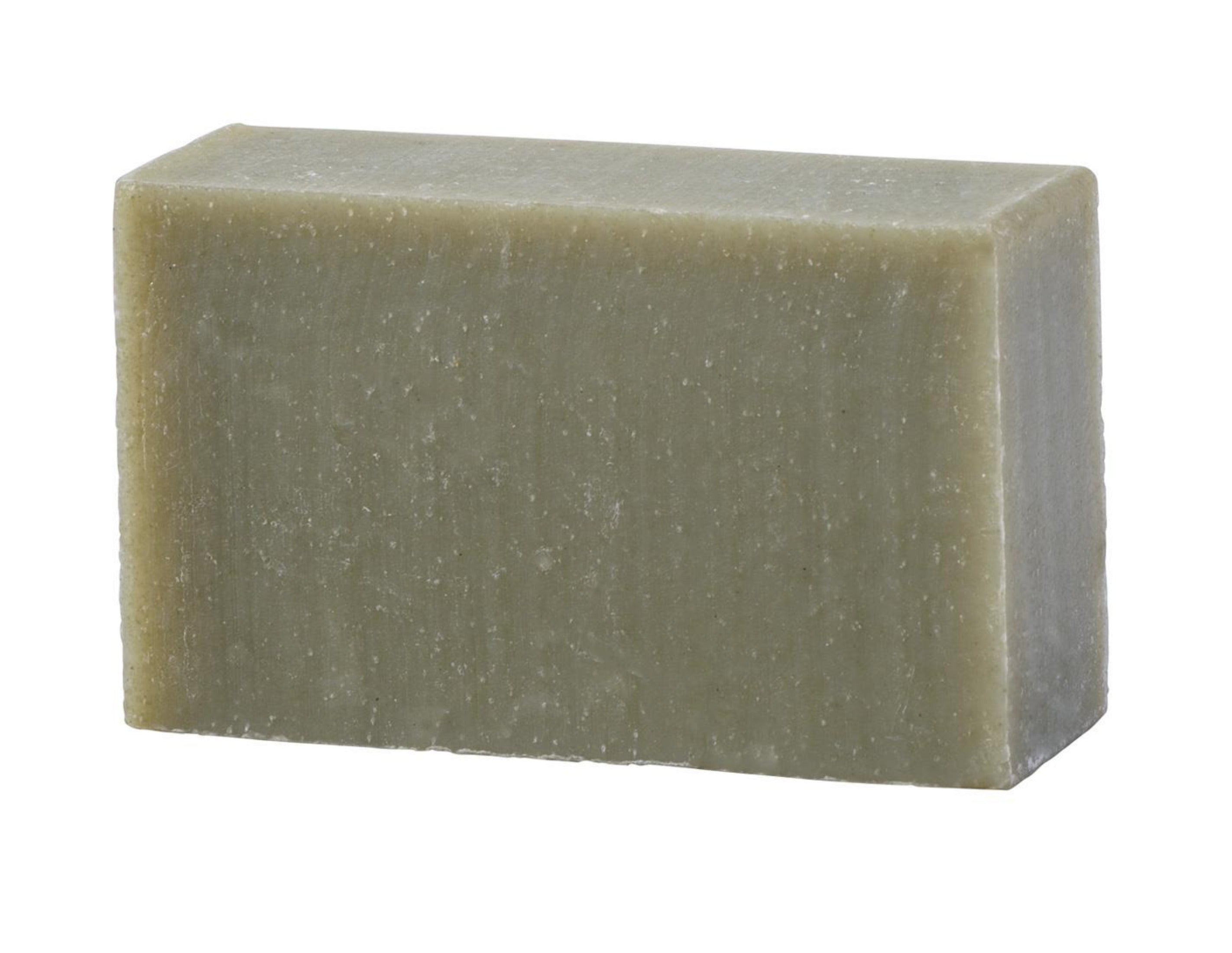 French Clay and Geranium Soap (NF)