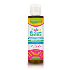 Baby Eczema Pre-Wash WS (12 Pack Case)
