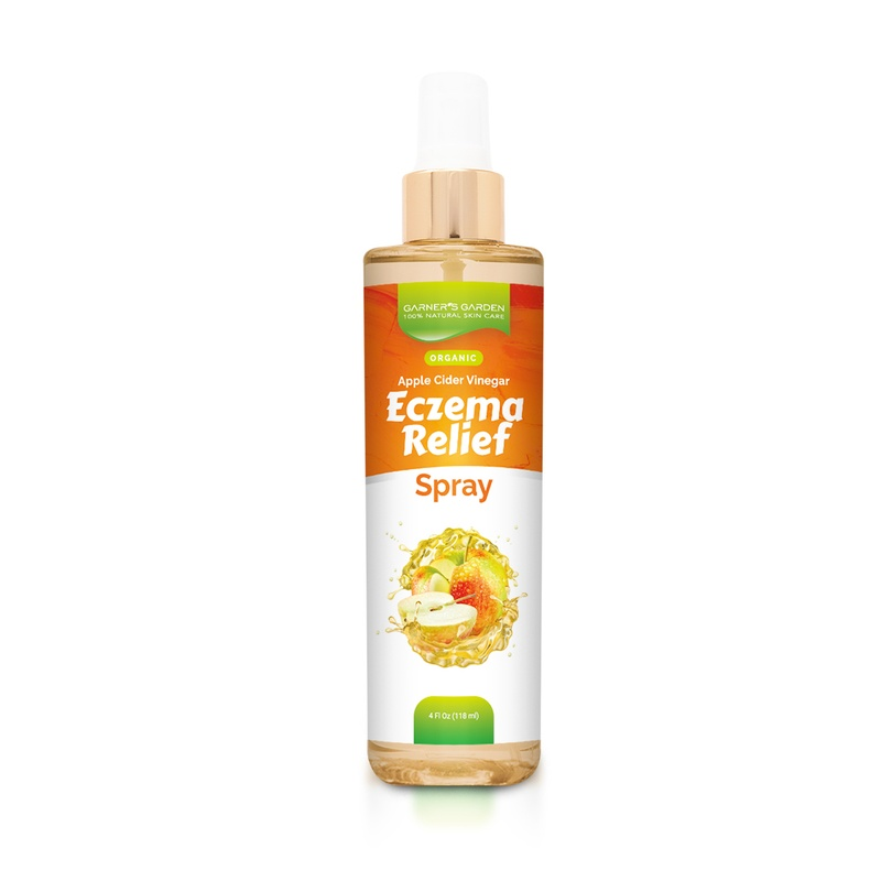 Eczema Relief Spray WS