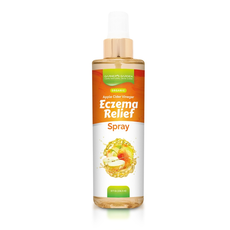 Eczema Relief Spray WS