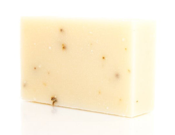 Lavender and Patchouli Soap (OF)